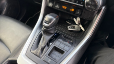 Toyota RAV4 2.5 VVT-i Hybrid Excel TSS 5dr CVT [Nav] 2WD Hybrid Estate